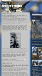 Mobile Screenshot of groskrosverden.blogspot.com