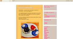 Desktop Screenshot of facciadicastagna.blogspot.com
