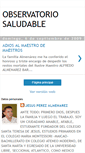Mobile Screenshot of jesusjoseperez.blogspot.com