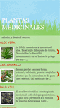 Mobile Screenshot of medicinanatural2012.blogspot.com