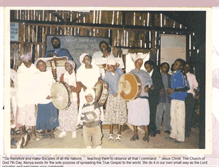 Tablet Screenshot of churchofgod7thdaykenya.blogspot.com