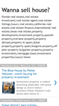 Mobile Screenshot of i-sellhouses.blogspot.com