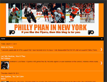 Tablet Screenshot of phillyflyersphan.blogspot.com