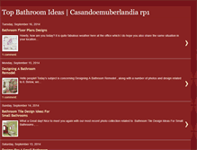 Tablet Screenshot of casandoemuberlandia.blogspot.com