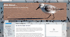 Desktop Screenshot of djbblogging.blogspot.com