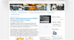 Desktop Screenshot of bcpsalto.blogspot.com