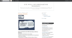 Desktop Screenshot of bildredaktor.blogspot.com
