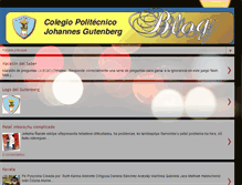 Tablet Screenshot of cpjgutenberg.blogspot.com