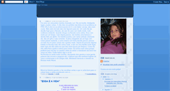 Desktop Screenshot of clarinhanassif.blogspot.com