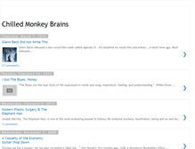 Tablet Screenshot of johnnywright-chilledmonkeybrains.blogspot.com