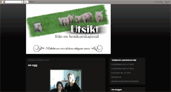 Desktop Screenshot of ekebyhemkunskap.blogspot.com