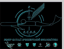 Tablet Screenshot of equipcatalaorientaciosubacuatica.blogspot.com