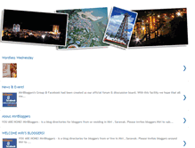 Tablet Screenshot of miribloggers.blogspot.com