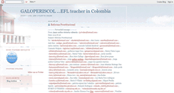 Desktop Screenshot of galoperiscolstuff.blogspot.com