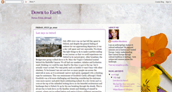 Desktop Screenshot of globalinis.blogspot.com