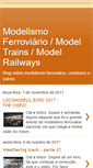 Mobile Screenshot of luislopesmodelismo.blogspot.com