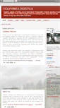 Mobile Screenshot of dolphinsltd.blogspot.com