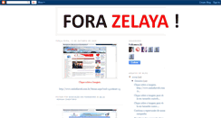 Desktop Screenshot of forazelayarepercussoes.blogspot.com