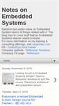Mobile Screenshot of embnotes.blogspot.com