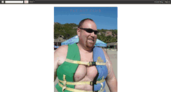 Desktop Screenshot of fatboyclub.blogspot.com