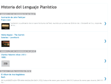 Tablet Screenshot of amanielalpiano.blogspot.com