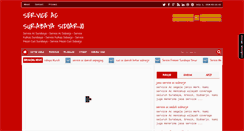Desktop Screenshot of jualjasaacsurabaya.blogspot.com