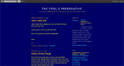Desktop Screenshot of philosophysoccer.blogspot.com