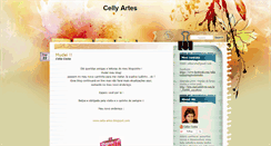 Desktop Screenshot of cellyoneill.blogspot.com