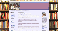 Desktop Screenshot of beiandfinch.blogspot.com