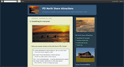 Desktop Screenshot of island-activities.blogspot.com