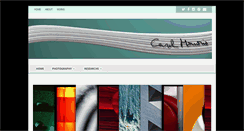 Desktop Screenshot of fotosdecarolhonorio.blogspot.com