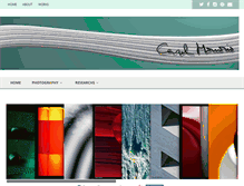 Tablet Screenshot of fotosdecarolhonorio.blogspot.com