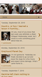 Mobile Screenshot of dogstrosities.blogspot.com