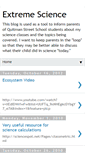 Mobile Screenshot of dependablescience.blogspot.com