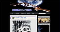 Desktop Screenshot of buscandopelis.blogspot.com