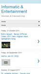 Mobile Screenshot of freeinfomatic.blogspot.com