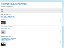 Tablet Screenshot of freeinfomatic.blogspot.com