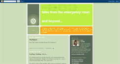 Desktop Screenshot of drcouz.blogspot.com