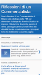 Mobile Screenshot of consulenza-pmi.blogspot.com