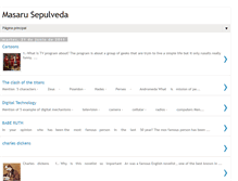Tablet Screenshot of masaru7.blogspot.com
