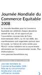 Mobile Screenshot of jmce2007.blogspot.com