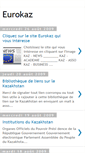 Mobile Screenshot of eurokaz.blogspot.com