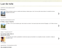 Tablet Screenshot of luardenoite1.blogspot.com