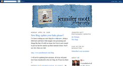 Desktop Screenshot of jlmlife.blogspot.com