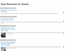 Tablet Screenshot of barahin-ahmadiyah.blogspot.com