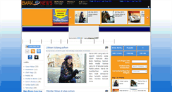 Desktop Screenshot of emak-news.blogspot.com