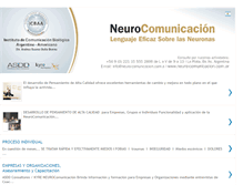 Tablet Screenshot of comunicacionconpnl.blogspot.com