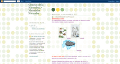 Desktop Screenshot of cbitpetramaterialesnaturales.blogspot.com