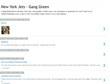 Tablet Screenshot of newyorkjets.blogspot.com