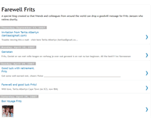 Tablet Screenshot of frits-retirement.blogspot.com